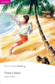 Easystart: Tinker's Island 9781405869683 rabley-stephen