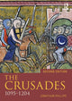 Book cover of: Crusades, 1095-1197