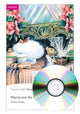 Book cover of: Easystart: Marcel and the White Star Book and CD Pack. By: Stephen Rabley
