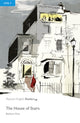 Book cover of: Level 4: The House of Stairs. By: Ruth Rendell