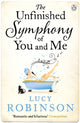 Book cover of: Unfinished Symphony of You and Me