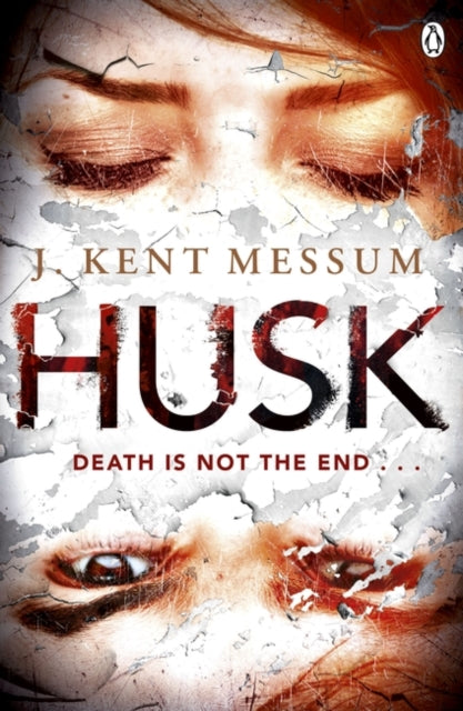 Book cover of: Husk. By: J. Kent Messum