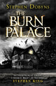Book cover of: Burn Palace. By: Stephen Dobyns