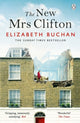 Book cover of: New Mrs Clifton. By: Elizabeth Buchan