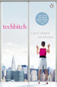 Book cover of: Techbitch. By: Lucy Sykes