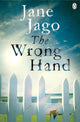 Book cover of: Wrong Hand. By: Jane Jago