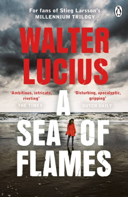 Sea of Flames