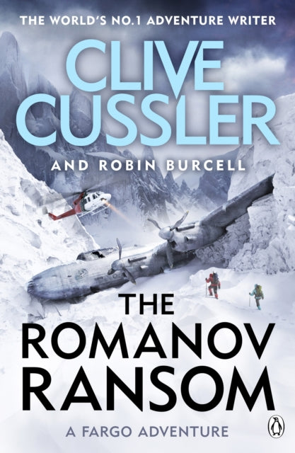 Romanov Ransom