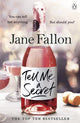 Book cover of: Tell Me a Secret