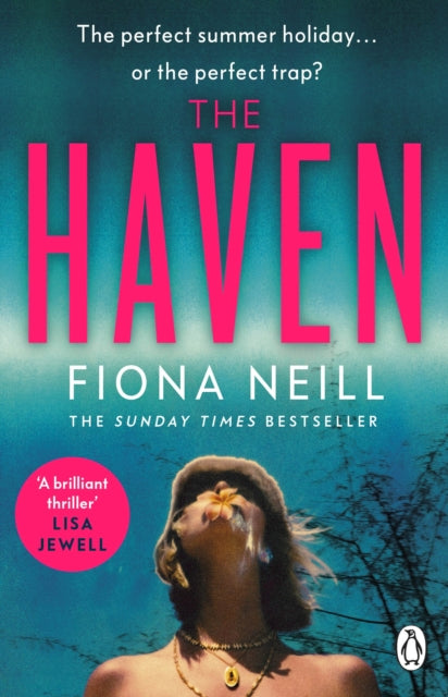 Book cover of: Haven. By: Fiona Neill