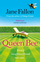 Book cover of: Queen Bee. By: Jane Fallon