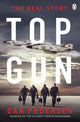 Book cover of: Topgun. By: Dan Pedersen
