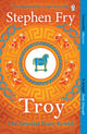 Book cover of: Troy