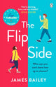 Book cover of: Flip Side. By: James Bailey