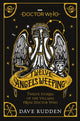 Book cover of: Doctor Who: Twelve Angels Weeping. By: Dave Rudden