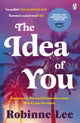 Idea of You 9781405950367 Robinne Lee