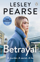 Betrayal 9781405951364 Lesley Pearse