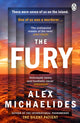 Fury 9781405952606 Alex Michaelides