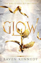Glow 9781405955065 Raven Kennedy