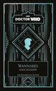 Book cover of: Doctor Who: Wannabes. By: Dave Rudden