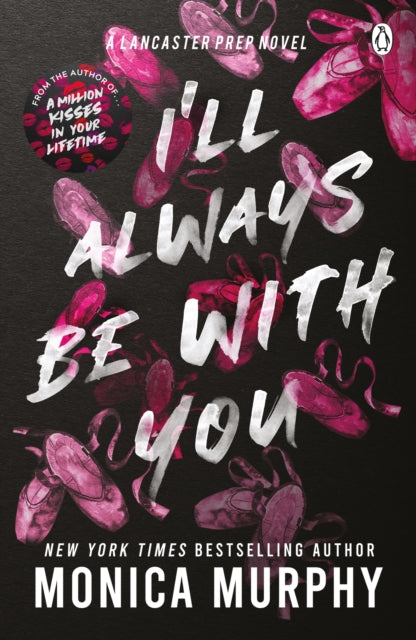 I’ll Always Be With You 9781405957397 Monica Murphy