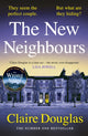 New Neighbours 9781405957632 Claire Douglas