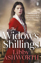 Book cover of: Widow’s Shillings. By: Libby Ashworth