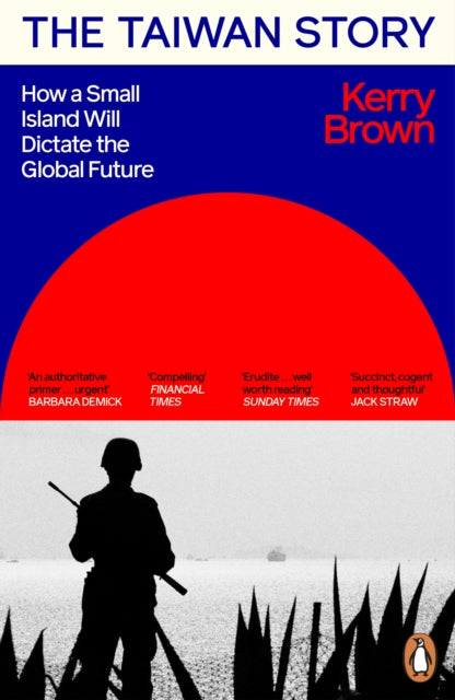 Book cover of: Taiwan Story