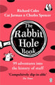 Book cover of: Rabbit Hole Book
