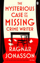 Mysterious Case of the Missing Crime Writer