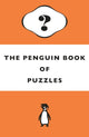 Penguin Book of Puzzles 9781405970495 Gareth Moore