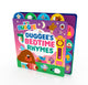 Book cover of: Hey Duggee: Duggee’s Bedtime Rhymes