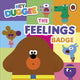 Book cover of: Hey Duggee: The Feelings Badge