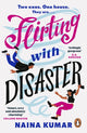 Book cover of: Flirting With Disaster