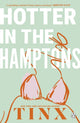 Book cover of: Hotter in the Hamptons