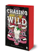Book cover of: Chasing The Wild