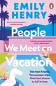 Book cover of: People We Meet On Vacation