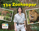 Book cover of: Zookeeper. By: Jay Dale