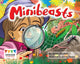 Book cover of: Minibeasts