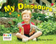 Book cover of: My Dinosaurs