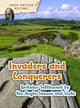 Book cover of: Britain's Settlement by the Anglo-Saxons and Scots. By: Claire Throp