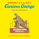 Book cover of: Curious George and the Dinosaur. By: H. A. Rey,H.A. Rey,H. A. Rey,Margret Rey Margret Rey