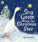 Book cover of: Suzy Goose and the Christmas Star. By: Horcek