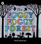 Foggy, Foggy Forest 9781406327847 Nick Sharratt