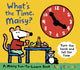 What's the Time, Maisy? 9781406328486 Lucy Cousins,Lucy Cousins