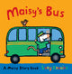 Book cover of: Maisy's Bus. By: Lucy Cousins