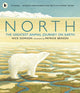 Book cover of: North. By: Nick Dowson