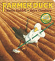 Book cover of: Farmer Duck. By: Martin Waddell