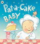 Book cover of: Pat-a-Cake Baby. By: Joyce Dunbar