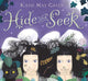 Book cover of: Hide and Seek. By: Katie May Green